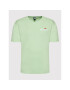 Ellesse Tričko Fuller SHM13796 Zelená Relaxed Fit - Pepit.sk