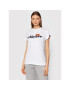 Ellesse Tričko Hayes SGK11399 Biela Regular Fit - Pepit.sk