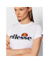 Ellesse Tričko Hayes SGK11399 Biela Regular Fit - Pepit.sk