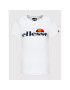 Ellesse Tričko Hayes SGK11399 Biela Regular Fit - Pepit.sk