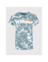 Ellesse Tričko Hayes SGM11338 Sivá Slim Fit - Pepit.sk