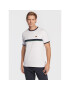 Ellesse Tričko Lascio SHP15996 Biela Regular Fit - Pepit.sk