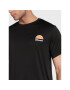 Ellesse Tričko Malbe SXG09888 Čierna Regular Fit - Pepit.sk