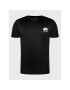 Ellesse Tričko Malbe SXG09888 Čierna Regular Fit - Pepit.sk