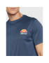 Ellesse Tričko Malbe SXG09888 Tmavomodrá Regular Fit - Pepit.sk