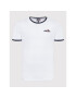 Ellesse Tričko Meduno SHL10164 Biela Regular Fit - Pepit.sk