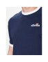 Ellesse Tričko Meduno SHR10164 Tmavomodrá Regular Fit - Pepit.sk