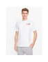 Ellesse Tričko Mestiere SHR17638 Biela Regular Fit - Pepit.sk