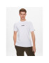 Ellesse Tričko Ollio SHP16463 Biela Regular Fit - Pepit.sk