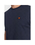 Ellesse Tričko Pensavo SHP15995 Tmavomodrá Regular Fit - Pepit.sk