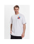 Ellesse Tričko Rolletto SHR17641 Biela Regular Fit - Pepit.sk