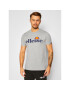 Ellesse Tričko Sl Prado SHC07405 Sivá Regular Fit - Pepit.sk