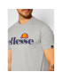 Ellesse Tričko Sl Prado SHC07405 Sivá Regular Fit - Pepit.sk