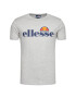 Ellesse Tričko Sl Prado SHC07405 Sivá Regular Fit - Pepit.sk