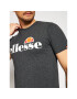 Ellesse Tričko Sl Prado SHC07405 Sivá Regular Fit - Pepit.sk