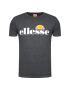 Ellesse Tričko Sl Prado SHC07405 Sivá Regular Fit - Pepit.sk