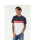 Ellesse Tričko Venire SHL08507 Tmavomodrá Regular Fit - Pepit.sk