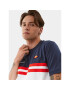 Ellesse Tričko Venire SHL08507 Tmavomodrá Regular Fit - Pepit.sk