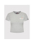 Ellesse Tričko Vikins SGM14189 Sivá Slim Fit - Pepit.sk