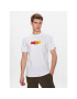 Ellesse Tričko Visageo SHR17633 Biela Regular Fit - Pepit.sk