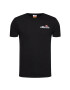 Ellesse Tričko Voodoo SHB06835 Čierna Regular Fit - Pepit.sk