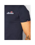 Ellesse Tričko Voodoo SHB06835 Tmavomodrá Regular Fit - Pepit.sk