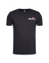 Ellesse Tričko Voodoo SHB06835 Tmavomodrá Regular Fit - Pepit.sk