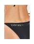 Emporio Armani Bikiny 262185 3R313 00020 Čierna - Pepit.sk