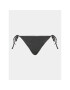 Emporio Armani Bikiny 262706 3R302 00020 Čierna - Pepit.sk