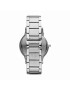 Emporio Armani Hodinky AR11180 Strieborná - Pepit.sk