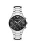 Emporio Armani Hodinky AR11208 Strieborná - Pepit.sk