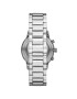 Emporio Armani Hodinky AR11208 Strieborná - Pepit.sk