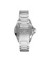 Emporio Armani Hodinky AR11339 Modrá - Pepit.sk