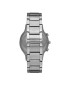 Emporio Armani Hodinky AR11507 Strieborná - Pepit.sk