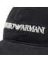 Emporio Armani Šiltovka 627901 CC994 00935 Tmavomodrá - Pepit.sk