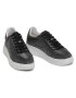 Emporio Armani Sneakersy X3X024 XM703 E593 Čierna - Pepit.sk