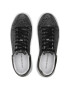 Emporio Armani Sneakersy X3X024 XM703 E593 Čierna - Pepit.sk