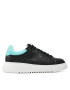 Emporio Armani Sneakersy X3X024 XN203 Q856 Čierna - Pepit.sk