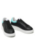 Emporio Armani Sneakersy X3X024 XN203 Q856 Čierna - Pepit.sk