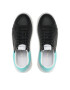 Emporio Armani Sneakersy X3X024 XN203 Q856 Čierna - Pepit.sk