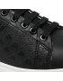 Emporio Armani Sneakersy X3X024 XN203 Q856 Čierna - Pepit.sk