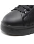 Emporio Armani Sneakersy X3X024 XN316 00002 Čierna - Pepit.sk