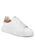 Emporio Armani Sneakersy X3X024 XN388 R297 Biela - Pepit.sk