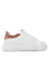 Emporio Armani Sneakersy X3X024 XN388 R297 Biela - Pepit.sk