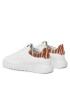 Emporio Armani Sneakersy X3X024 XN388 R297 Biela - Pepit.sk