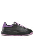 Emporio Armani Sneakersy X3X024 XN825 R295 Čierna - Pepit.sk