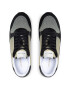 Emporio Armani Sneakersy X3X058 XM684 R448 Čierna - Pepit.sk