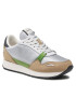 Emporio Armani Sneakersy X3X058 XN206 Q861 Sivá - Pepit.sk