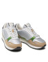 Emporio Armani Sneakersy X3X058 XN206 Q861 Sivá - Pepit.sk