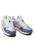 Emporio Armani Sneakersy X3X058 XN206 Q863 Strieborná - Pepit.sk